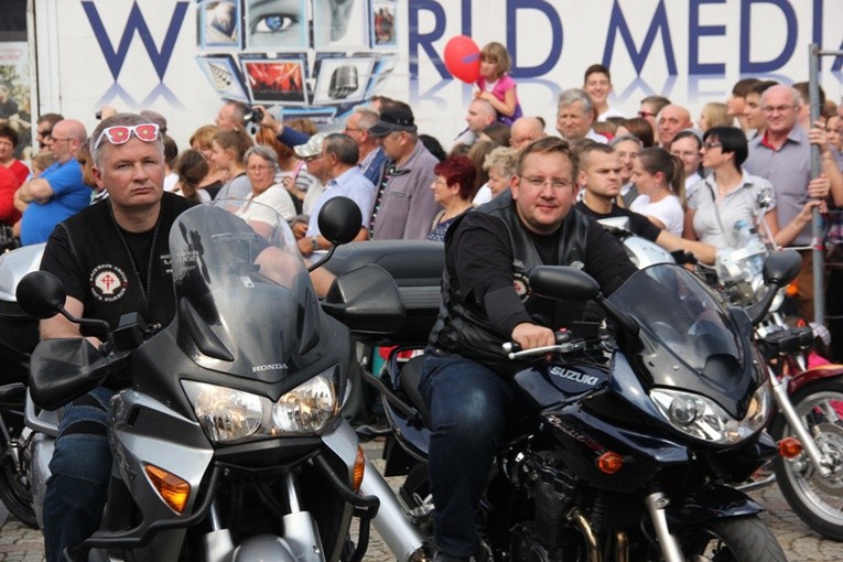 Skierniewickie Corso 2014