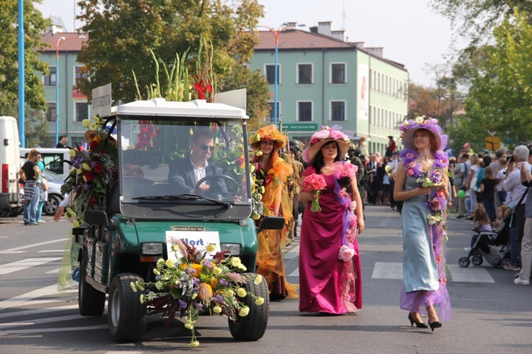 Skierniewickie Corso 2014