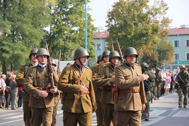 Skierniewickie Corso 2014