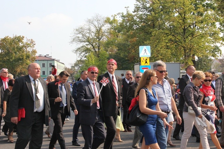 Skierniewickie Corso 2014