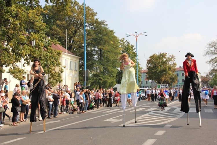 Skierniewickie Corso 2014