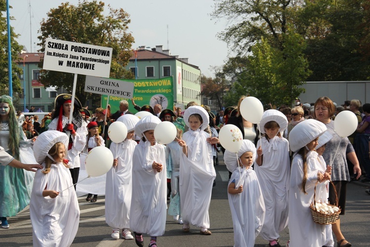 Skierniewickie Corso 2014