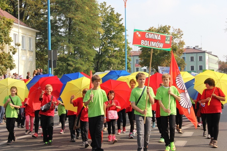 Skierniewickie Corso 2014