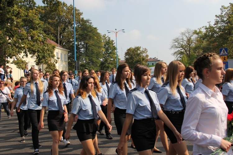 Skierniewickie Corso 2014