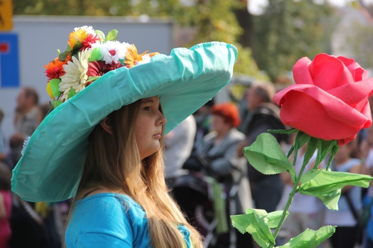 Skierniewickie Corso 2014