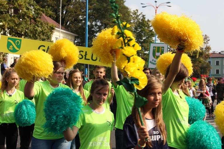 Skierniewickie Corso 2014