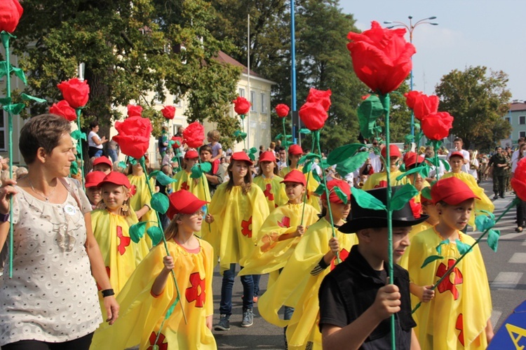 Skierniewickie Corso 2014