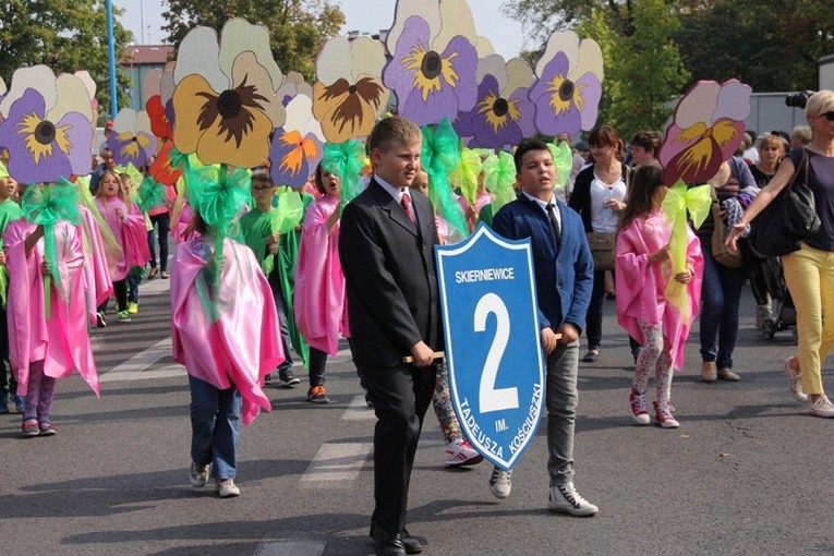 Skierniewickie Corso 2014