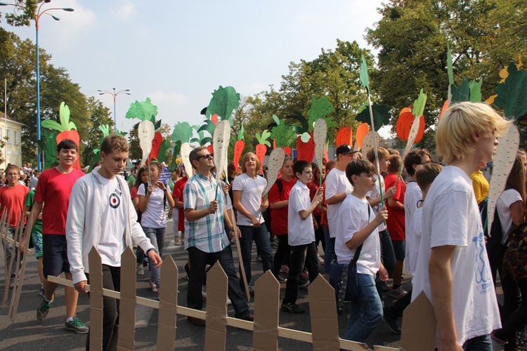 Skierniewickie Corso 2014