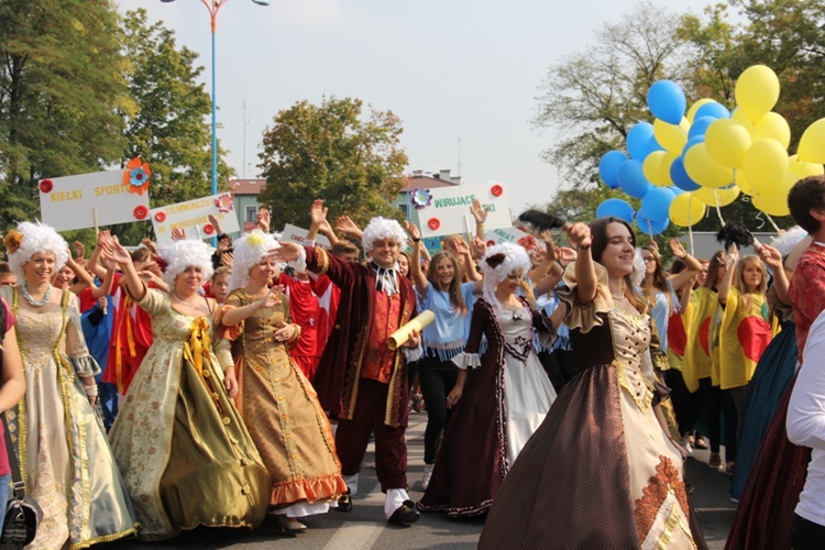 Skierniewickie Corso 2014