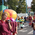 Skierniewickie Corso 2014