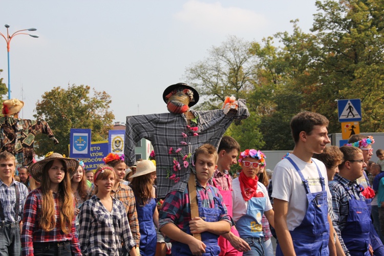 Skierniewickie Corso 2014