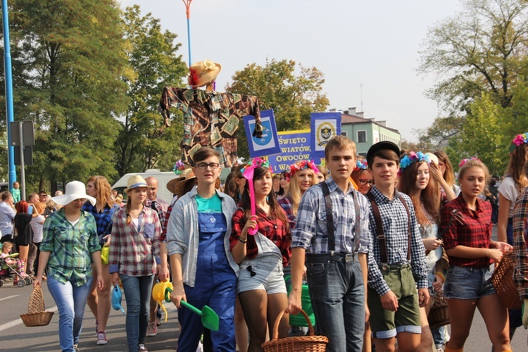 Skierniewickie Corso 2014