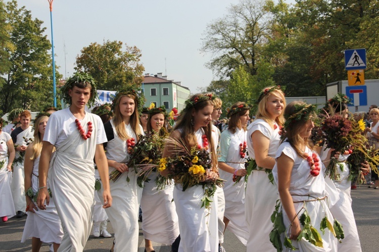 Skierniewickie Corso 2014