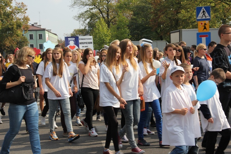 Skierniewickie Corso 2014