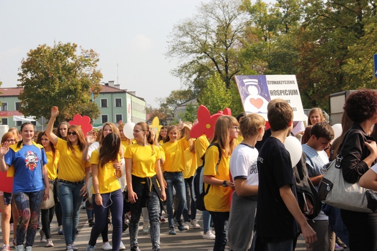 Skierniewickie Corso 2014