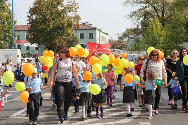Skierniewickie Corso 2014