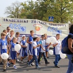 Skierniewickie Corso 2014