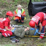 V Maltańsko-Strażackie Manewry Ratownicze