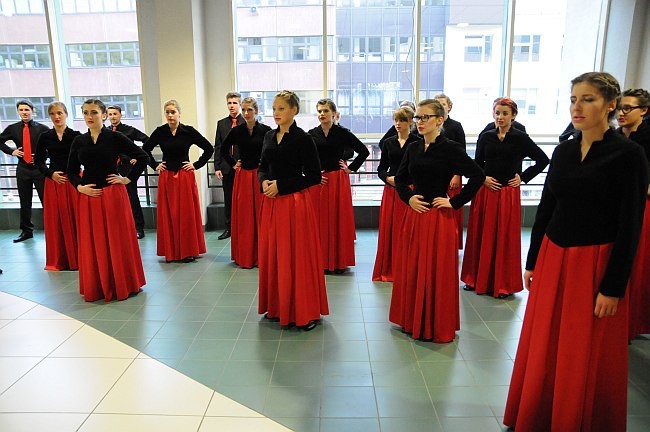"Kantylena" ma 20 lat!