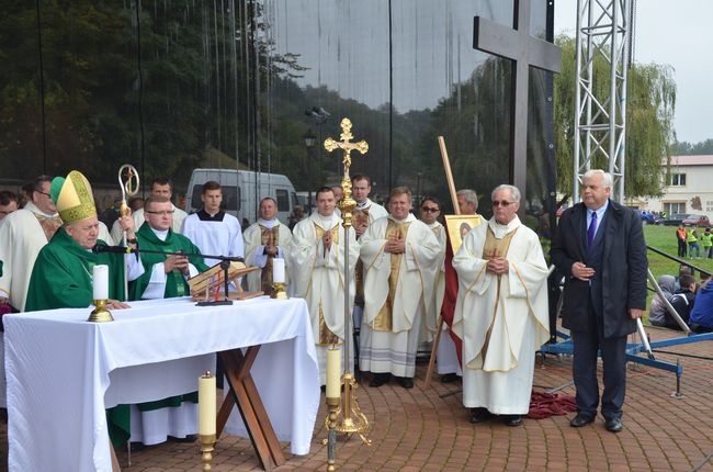 Podsumowanie spotkania młodych