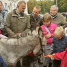 Święto świętego ekologa 