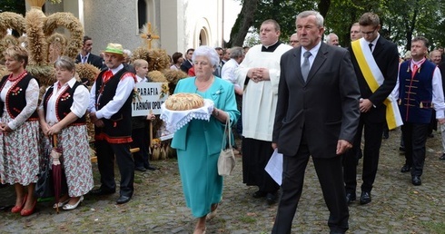 To dla nas zaszczyt!