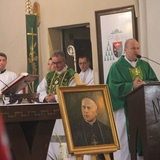 Umiłował Kościół i Ojczyznę
