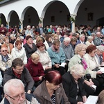 XIX Pielgrzymka Narodów do Zlatych Hor