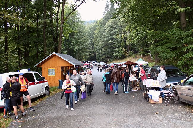 XIX Pielgrzymka Narodów do Zlatych Hor