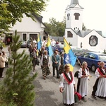 XIX Pielgrzymka Narodów do Zlatych Hor