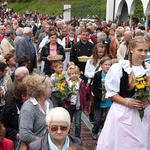 XIX Pielgrzymka Narodów do Zlatych Hor