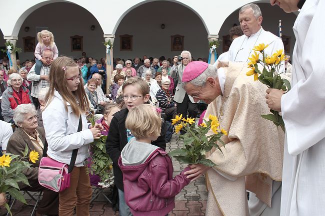 XIX Pielgrzymka Narodów do Zlatych Hor