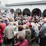 XIX Pielgrzymka Narodów do Zlatych Hor