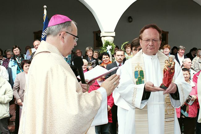 XIX Pielgrzymka Narodów do Zlatych Hor