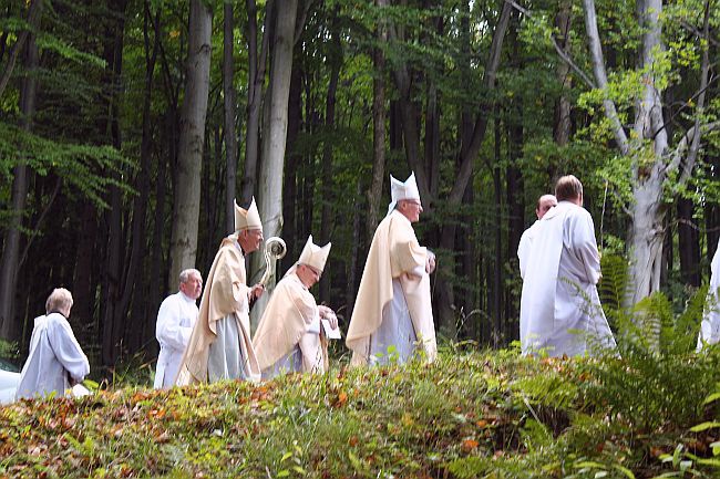 XIX Pielgrzymka Narodów do Zlatych Hor