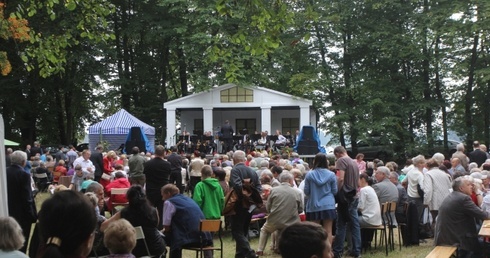 Kresowiana ks. Krzysztofa