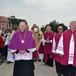 Odpust diecezjalny w Skrzatuszu, cz. III