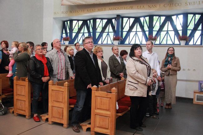 Diecezjalny Dzień Wspólnoty Ruchu Światło-Życie Archidiecezji Gdańskiej