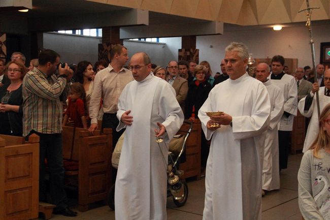 Diecezjalny Dzień Wspólnoty Ruchu Światło-Życie Archidiecezji Gdańskiej