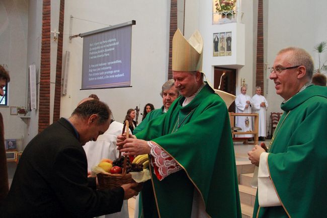 Diecezjalny Dzień Wspólnoty Ruchu Światło-Życie Archidiecezji Gdańskiej