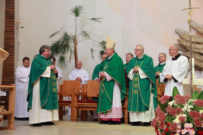 Diecezjalny Dzień Wspólnoty Ruchu Światło-Życie Archidiecezji Gdańskiej