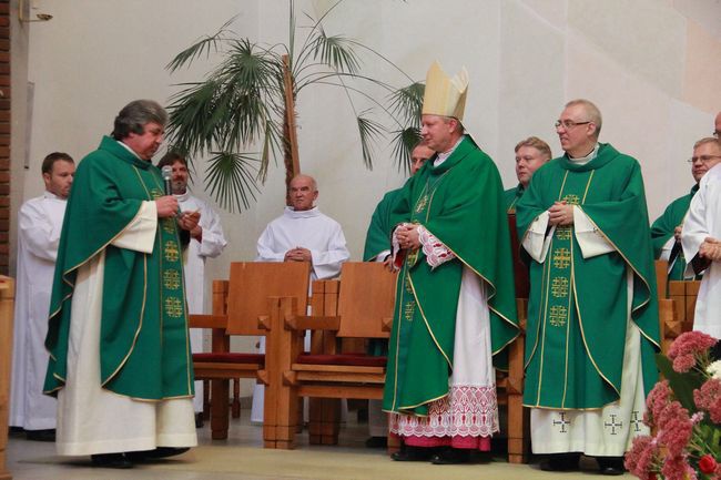 Diecezjalny Dzień Wspólnoty Ruchu Światło-Życie Archidiecezji Gdańskiej