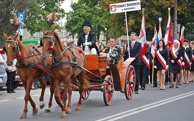 Takie święto tylko w Świdniku