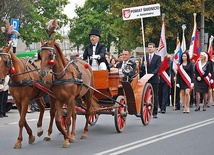 Takie święto tylko w Świdniku