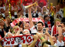 Nie będzie fety na ulicach Warszawy