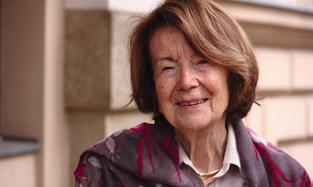 Marie-Hélène Mathieu 