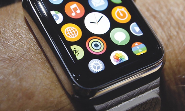 E-zegarki wciąż są niedoskonałe, ale to nie zmienia faktu, że dla coraz większej liczby konsumentów są obiektem pożądania 
