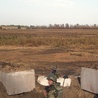 Ochotnik z Chmielnickiego na linii obrony Mariupola