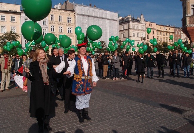 Balony pełne marzeń